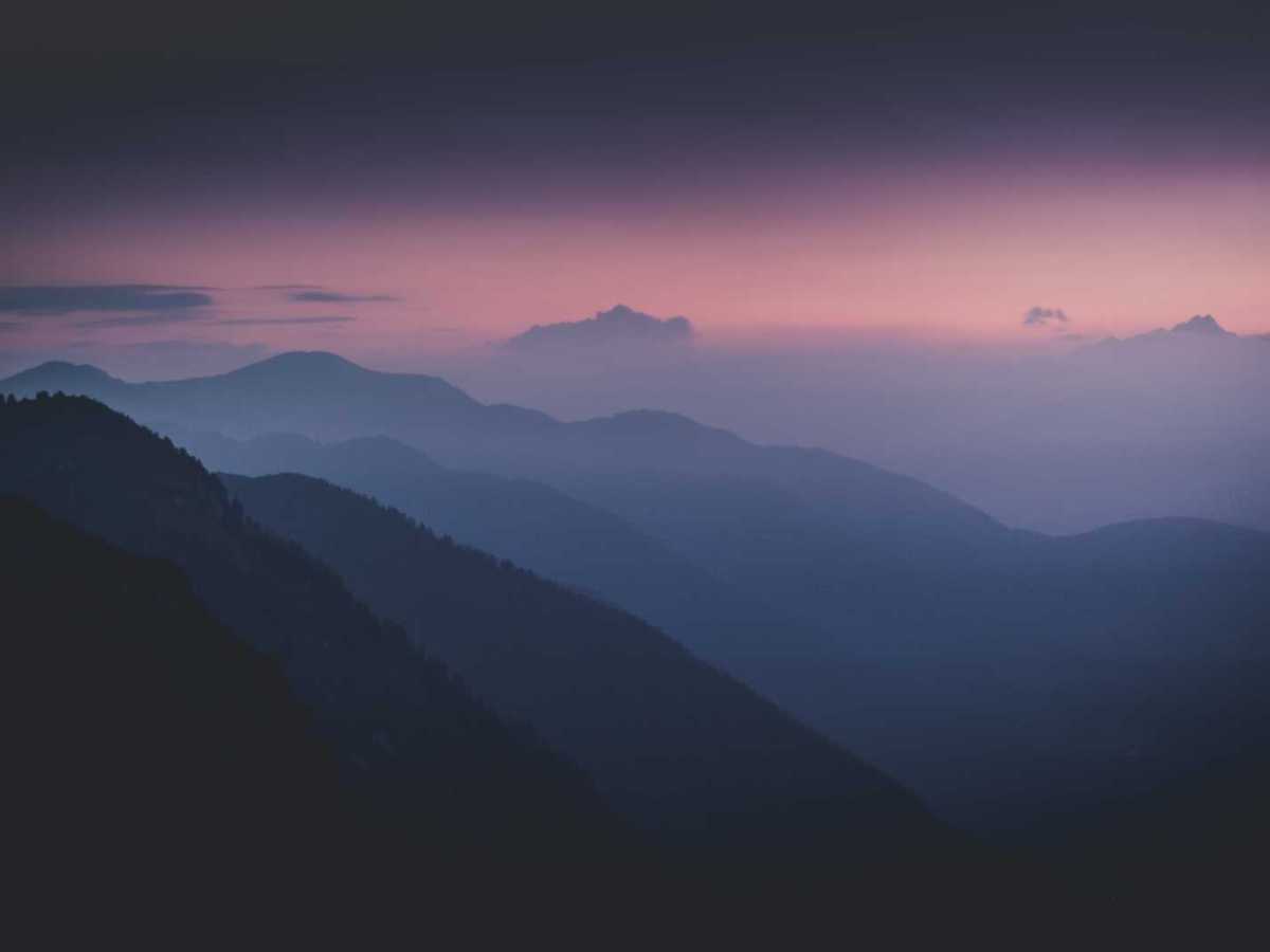 Travel Blog